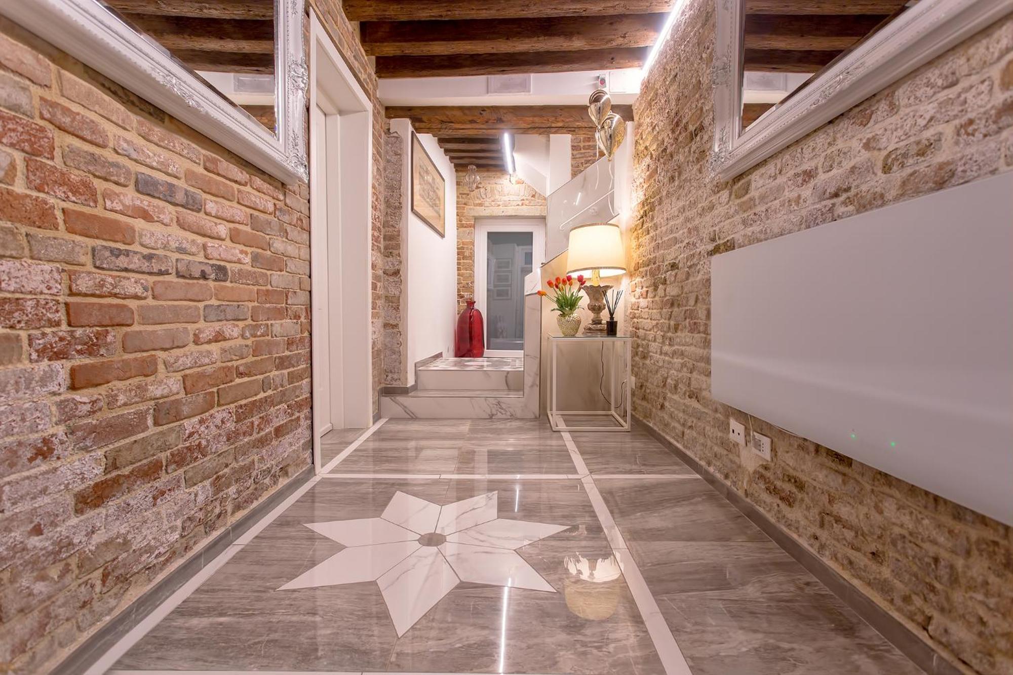 Càpatron Venezia