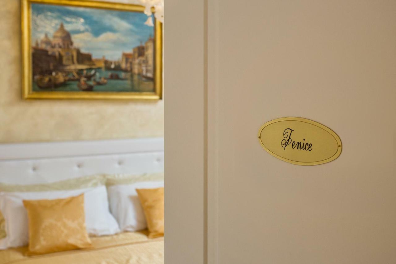 Càpatron 2* Venezia